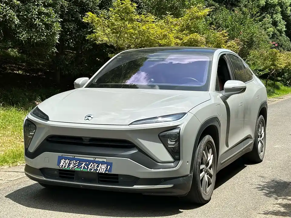 NIO EC6