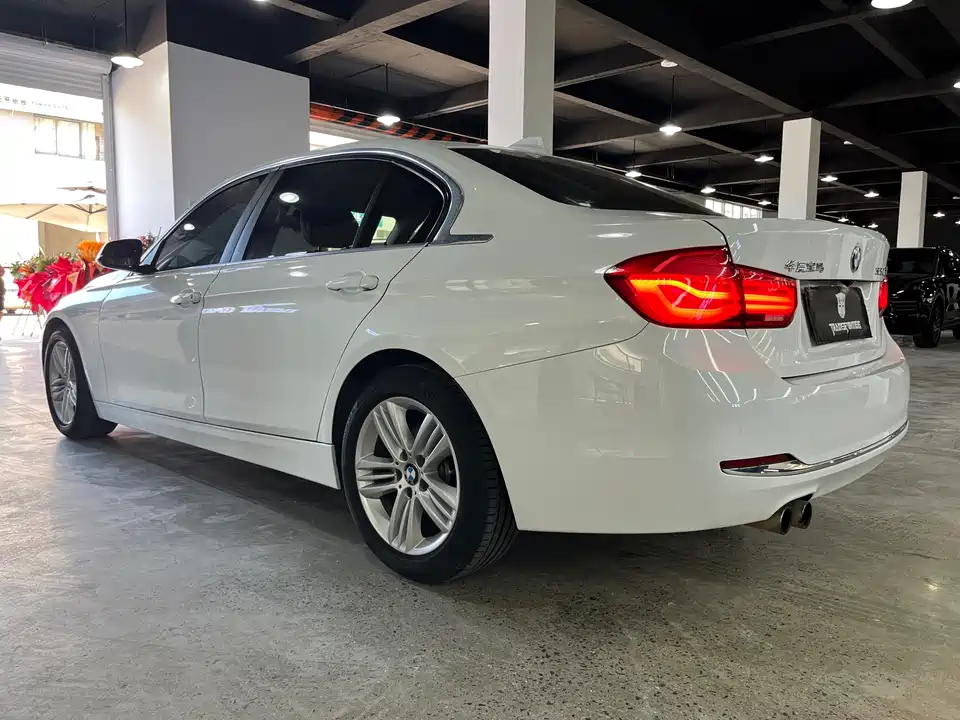 BMW 3 series BMW 3 series