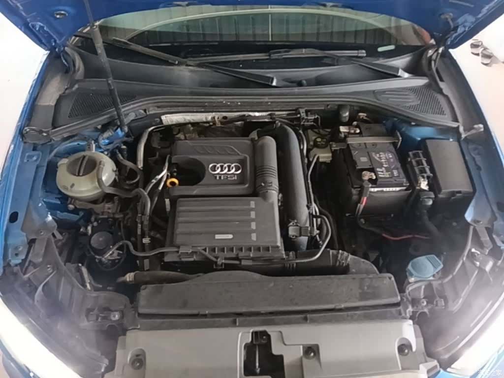 Audi A3, 2020 20