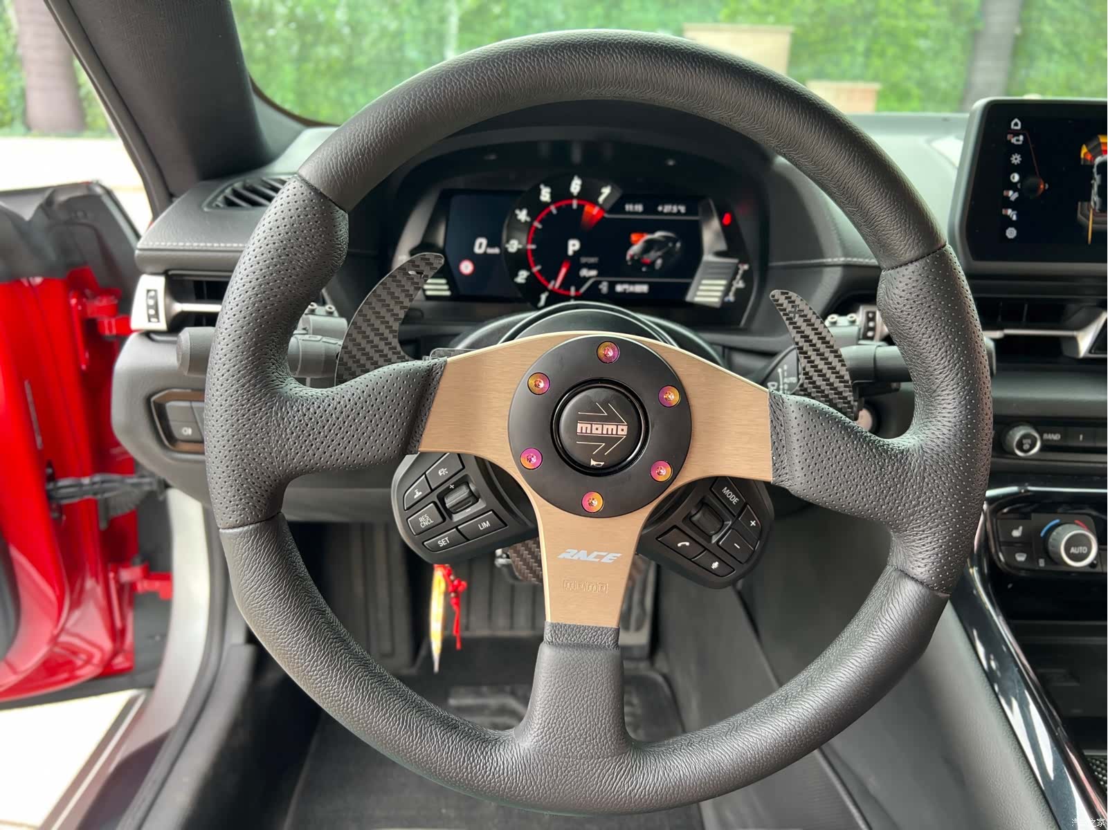 Toyota Supra, 2021 17