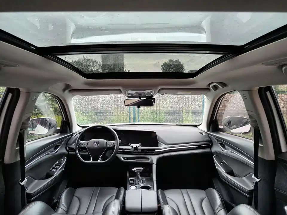 Changan CS75PLUS