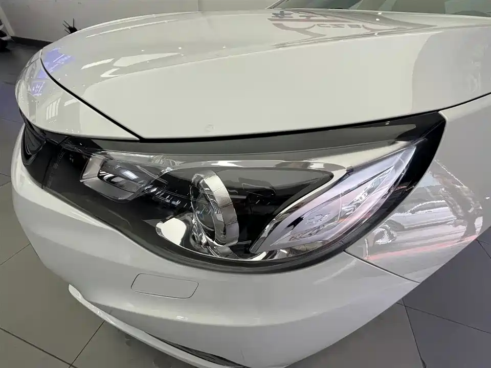 Chevrolet Mai Ruibao