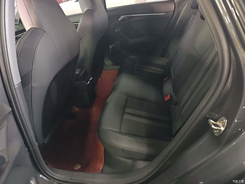 Audi A3, 2023 17
