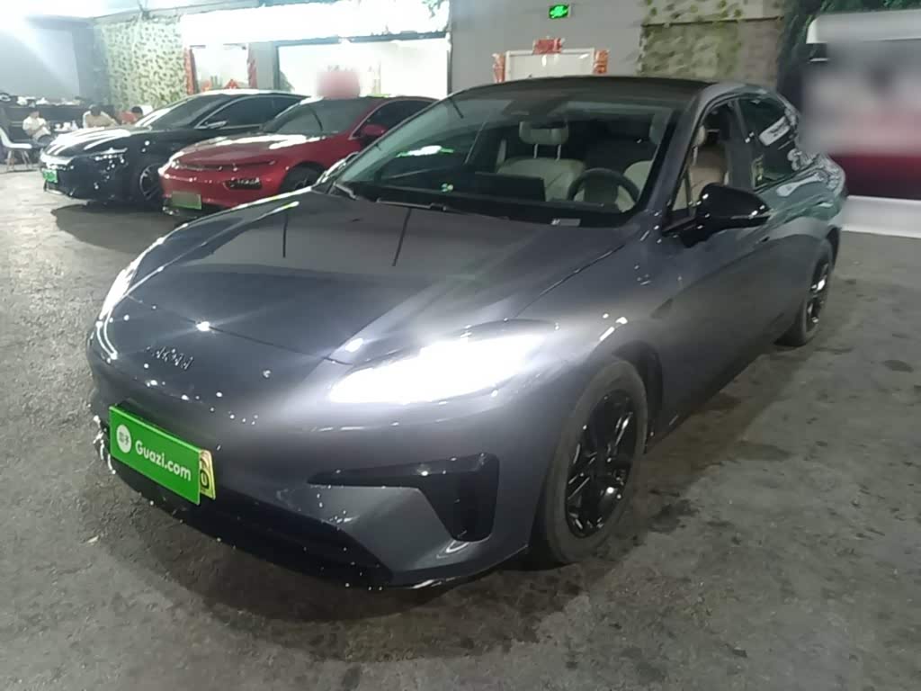 GAC AION RT