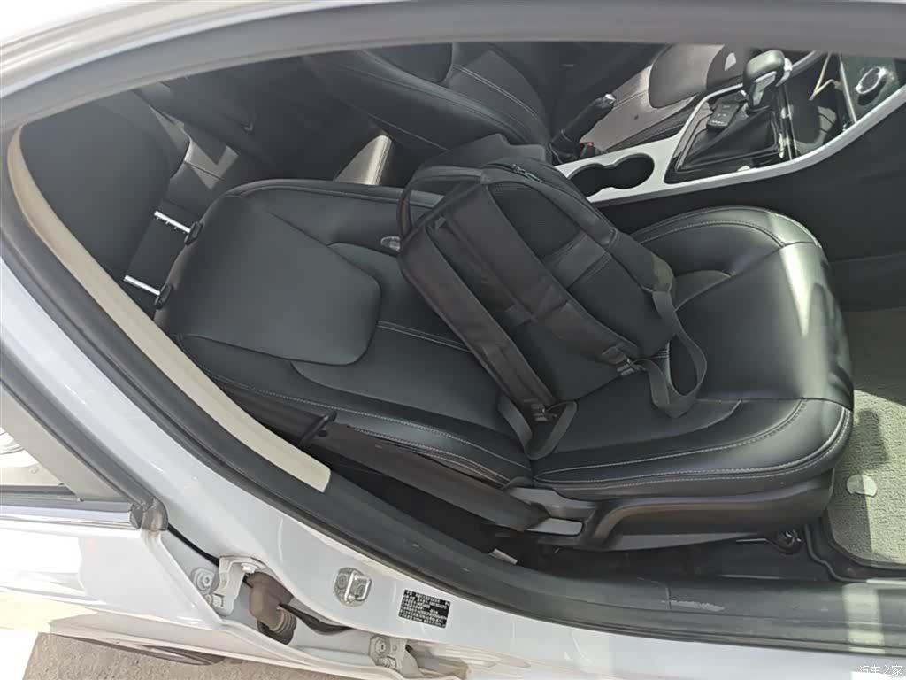 Chery 5, 2019 24