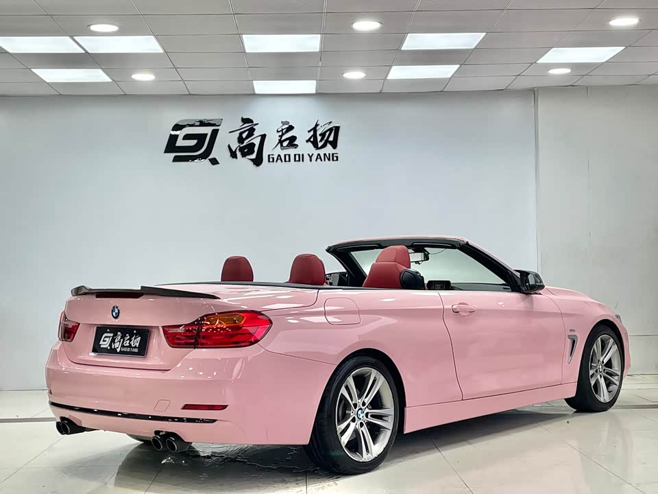BMW 4 series BMW 4 series
