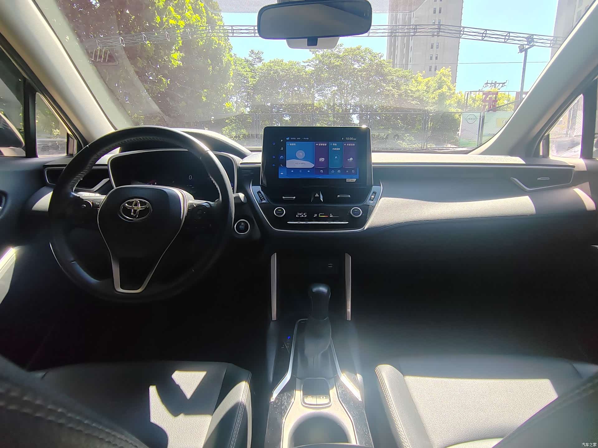 Toyota Corolla, 2022 10