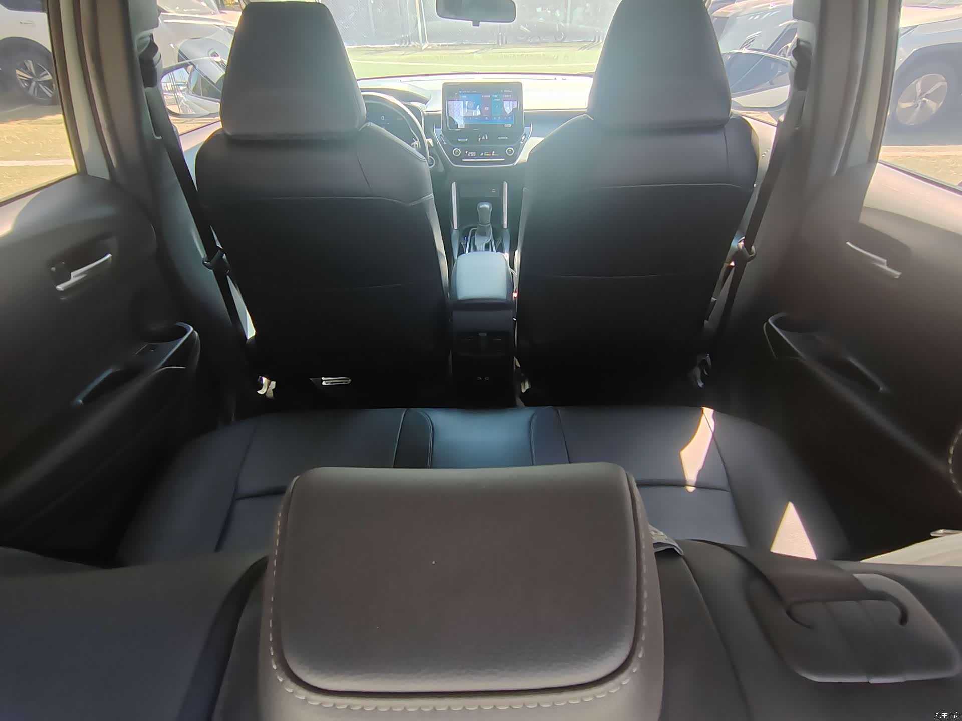 Toyota Corolla, 2022 19