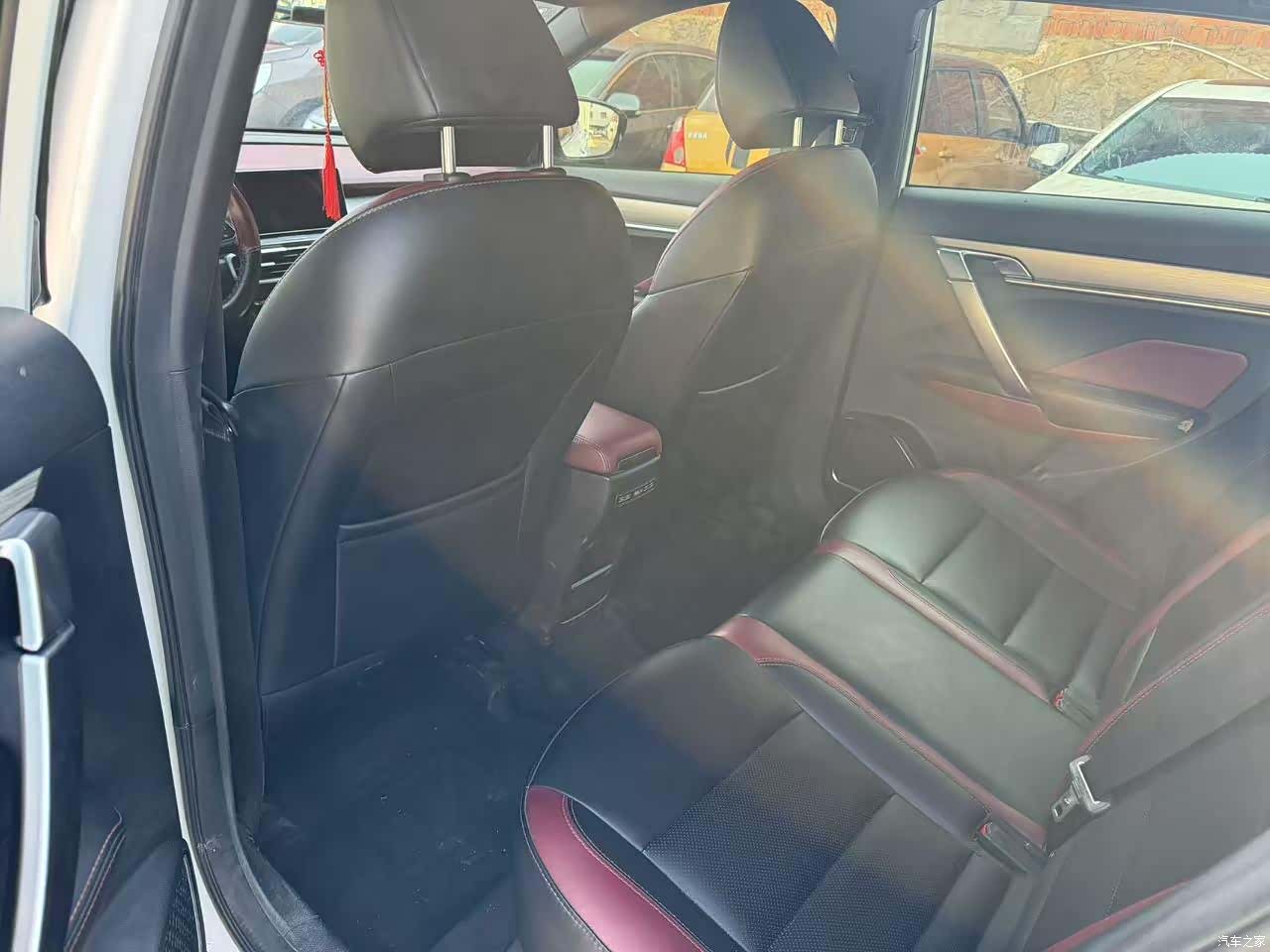 Geely Coolray, 2018 все фото