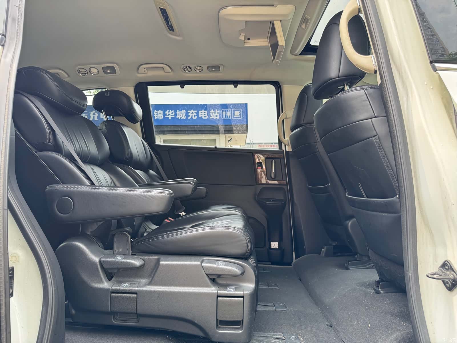 Honda Odyssey, 2014 10