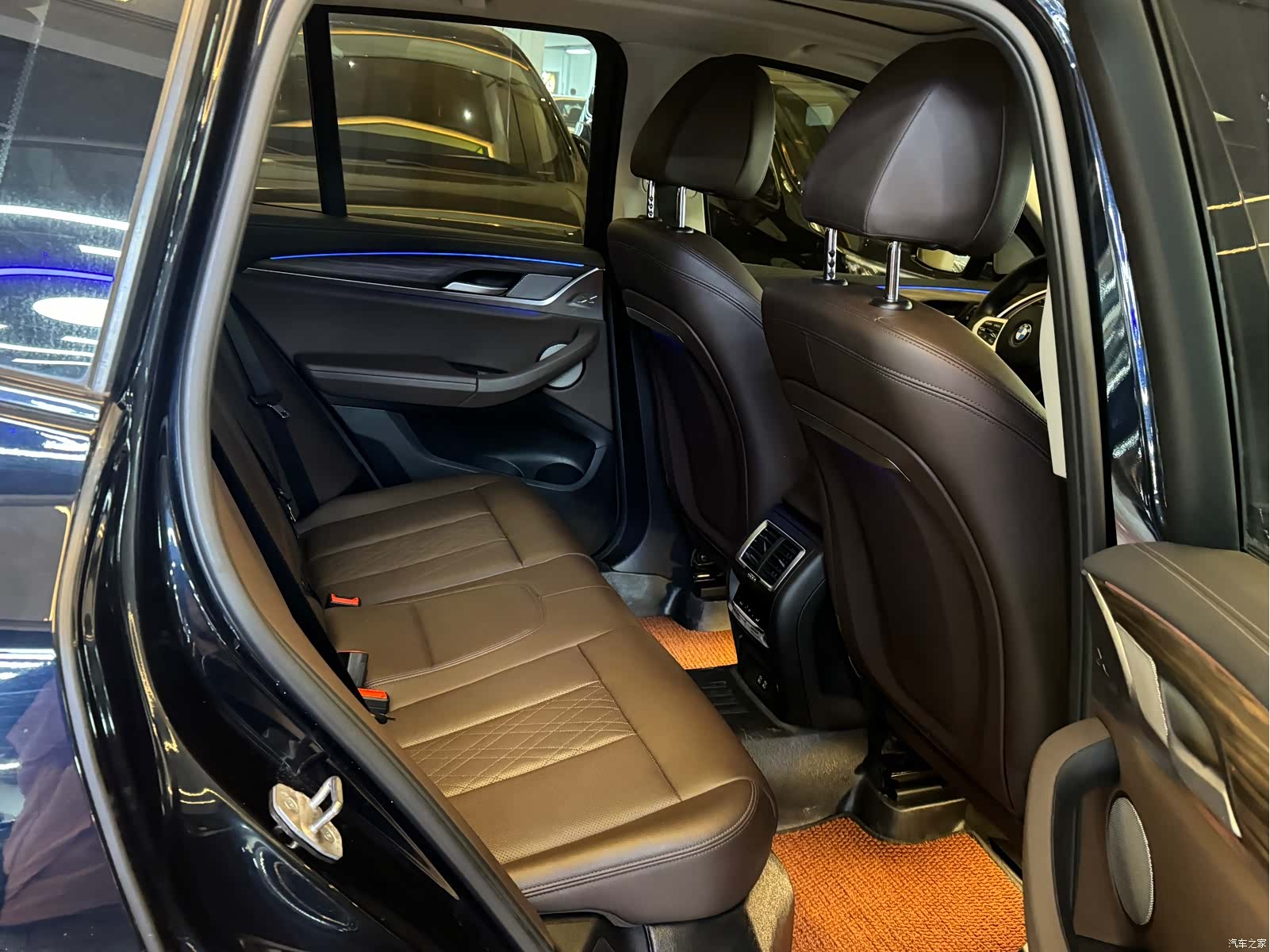 BMW X3, 2021 12