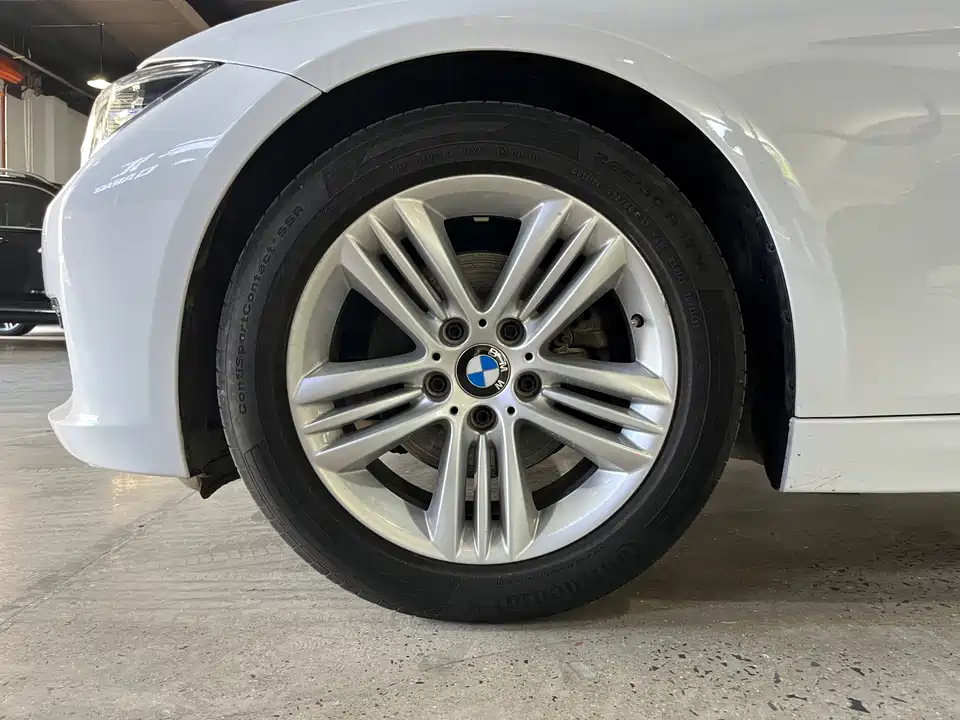BMW 3 series BMW 3 series