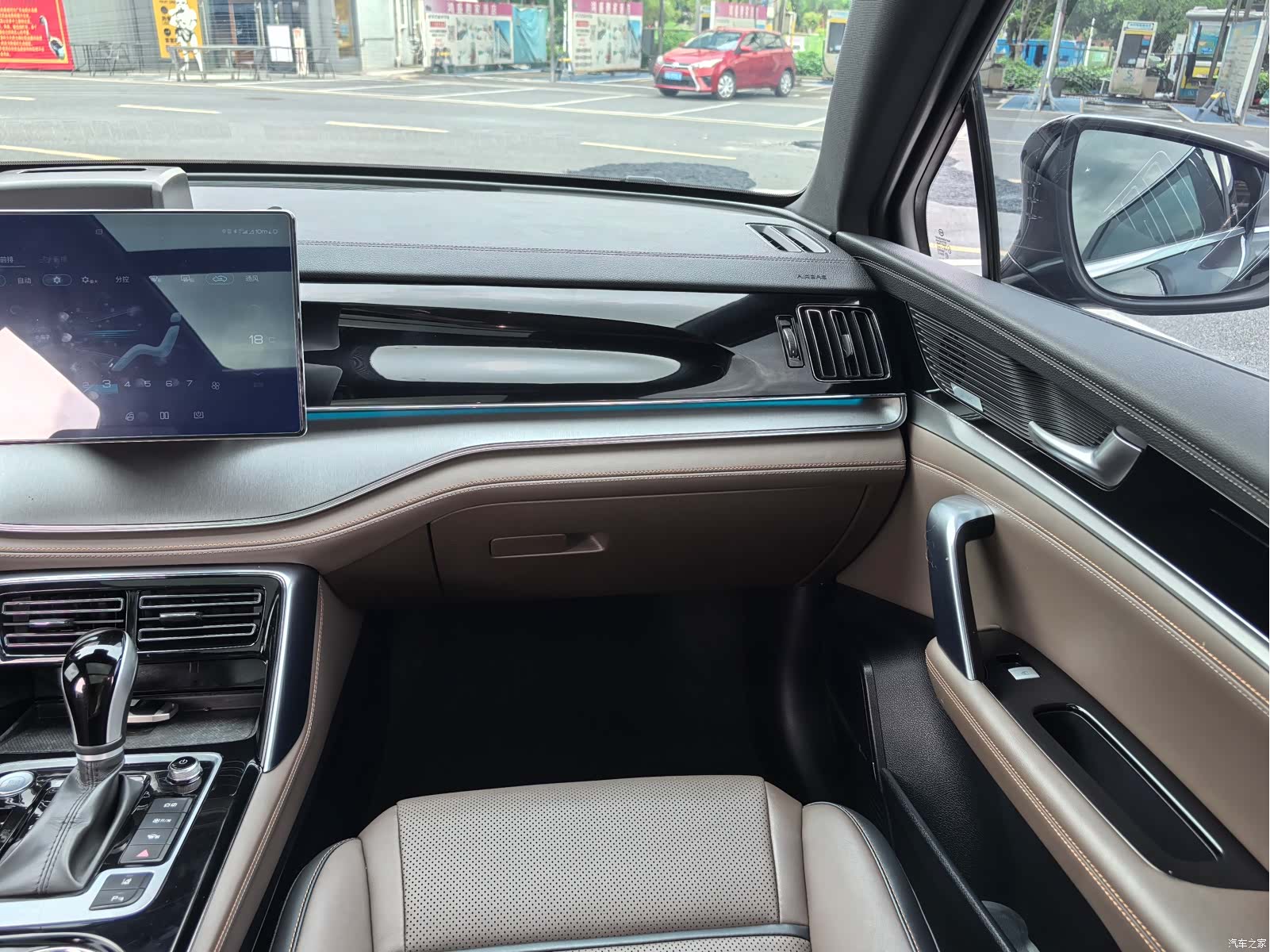 BYD Tang, 2021 19