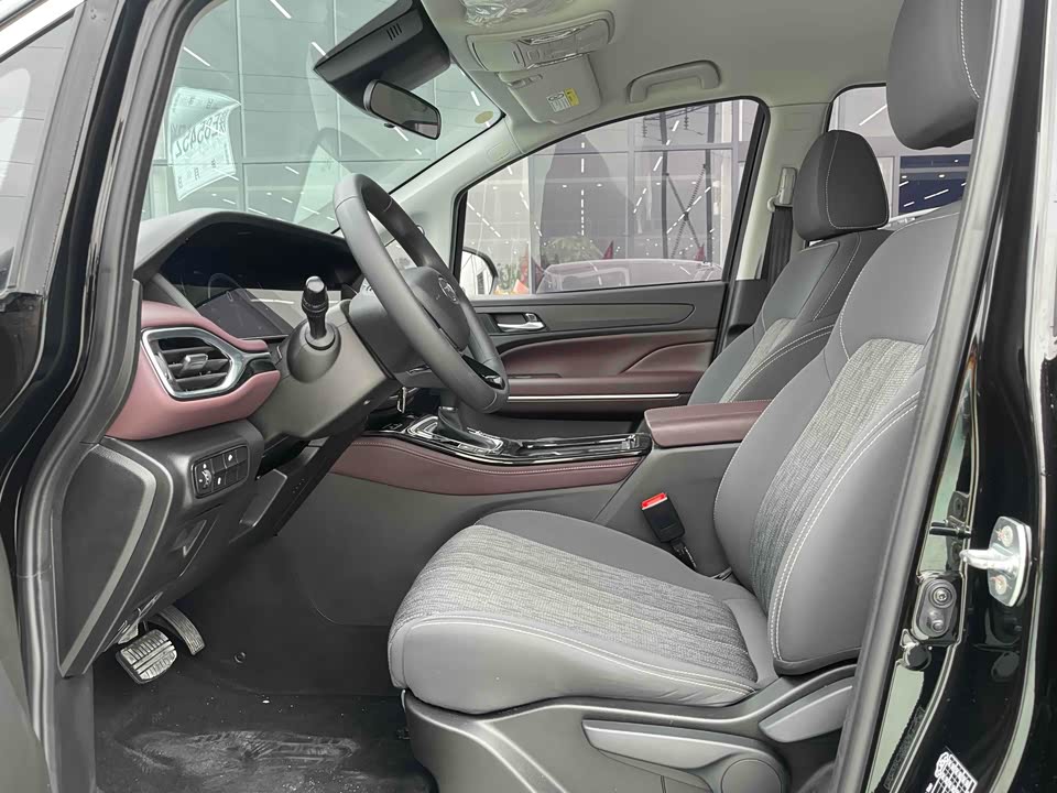 Trumpchi Trumpchi M6