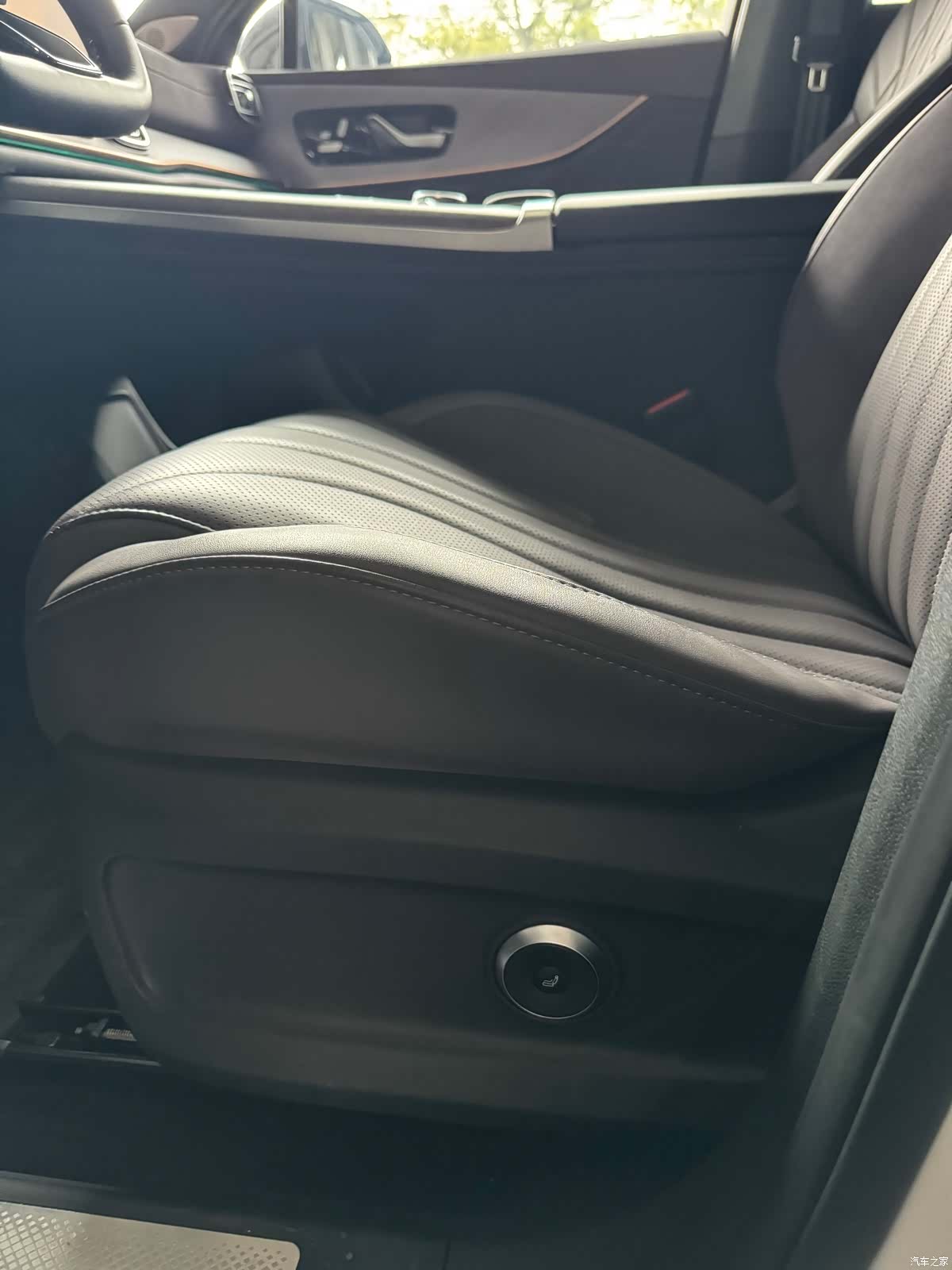 Chery Tiggo 9, 2024 16