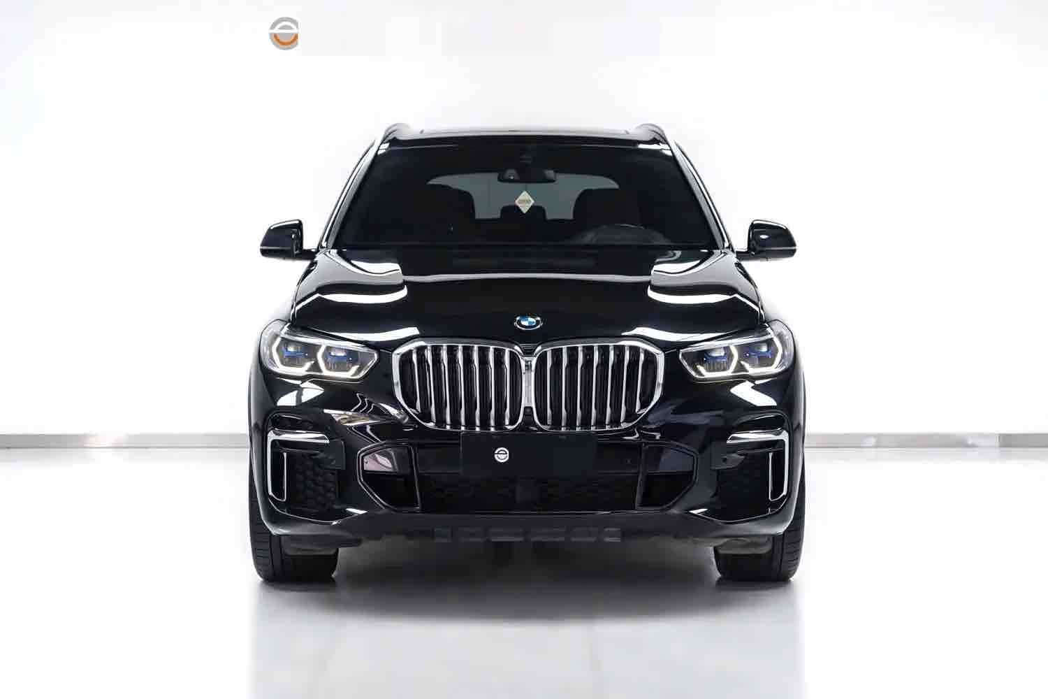 BMW X5, 2023 2