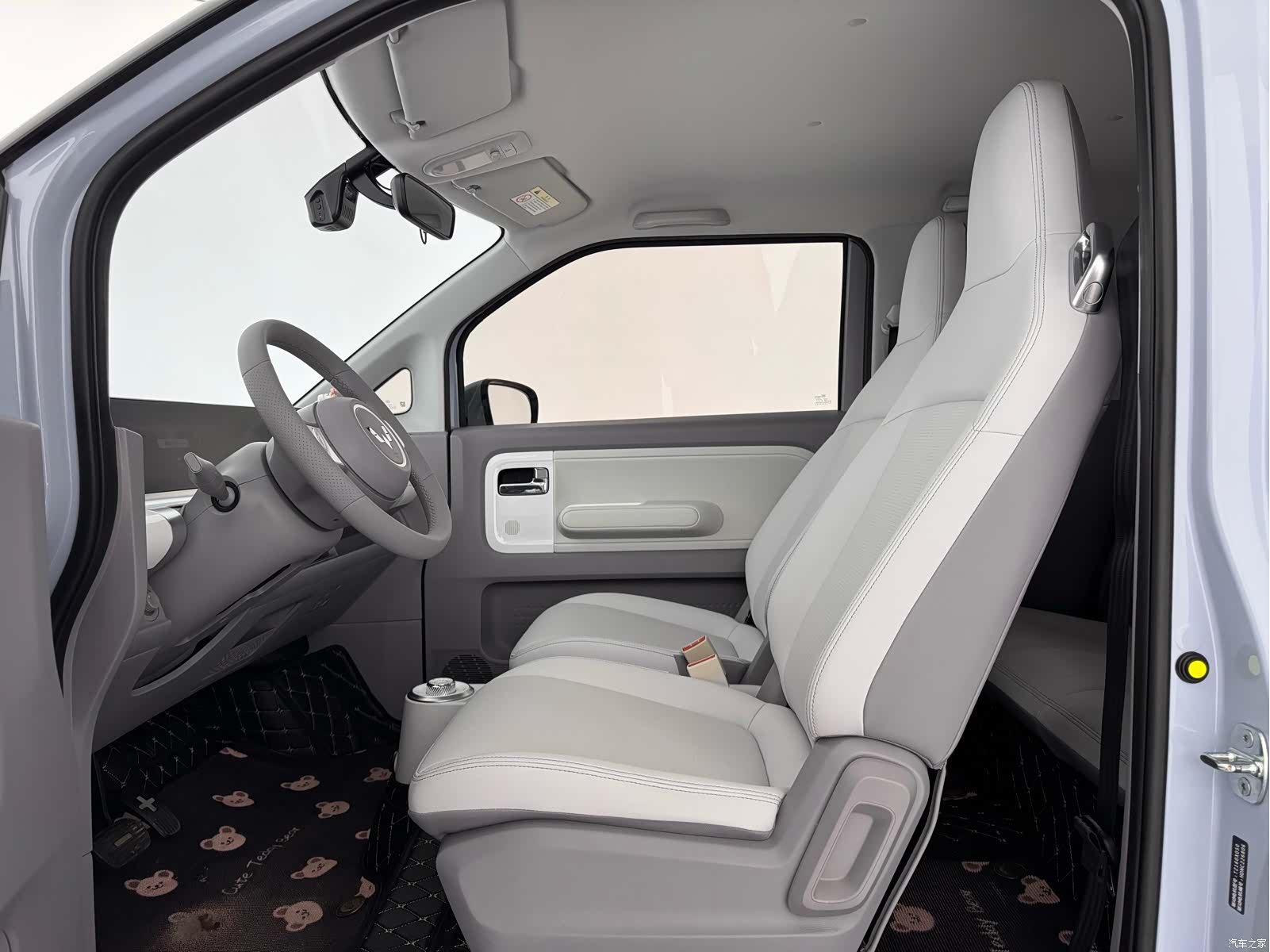 Wuling Air ev, 2024 7