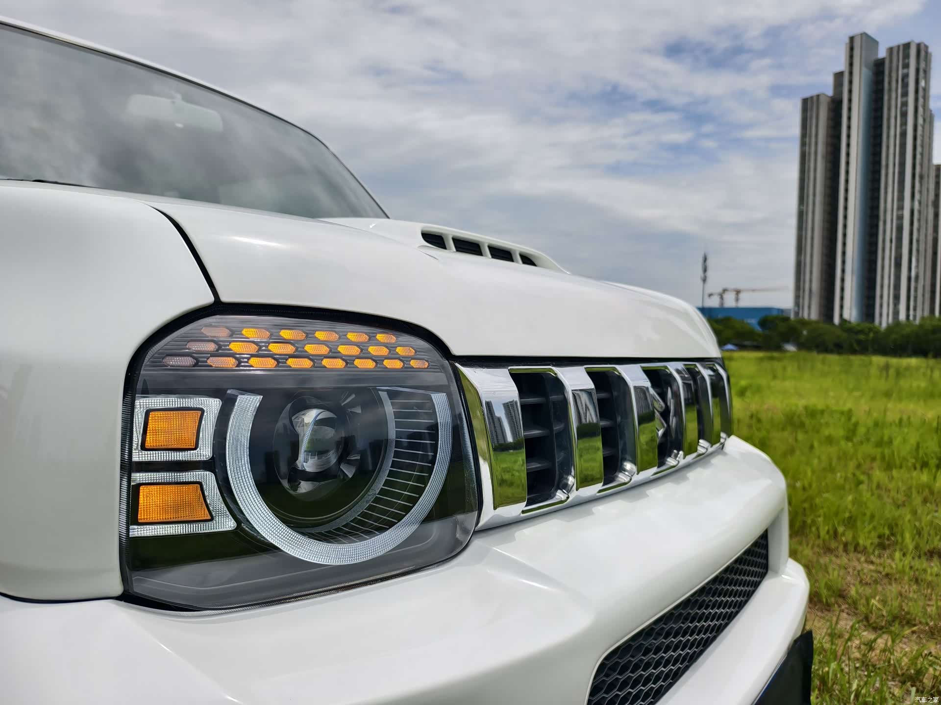 Suzuki 1.3, 2018 9