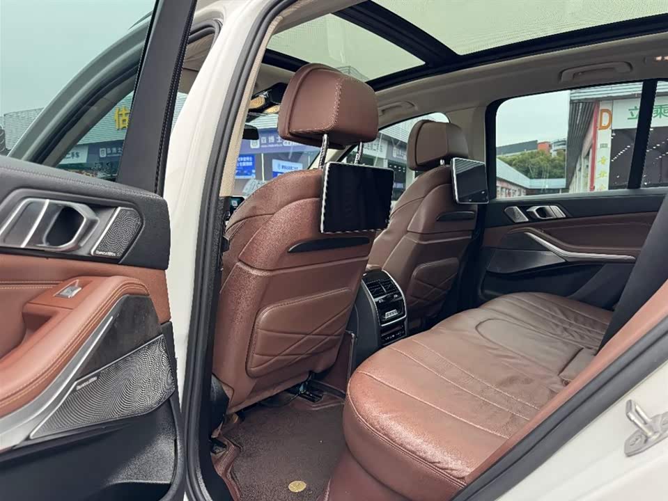 BMW X5 BMW X5