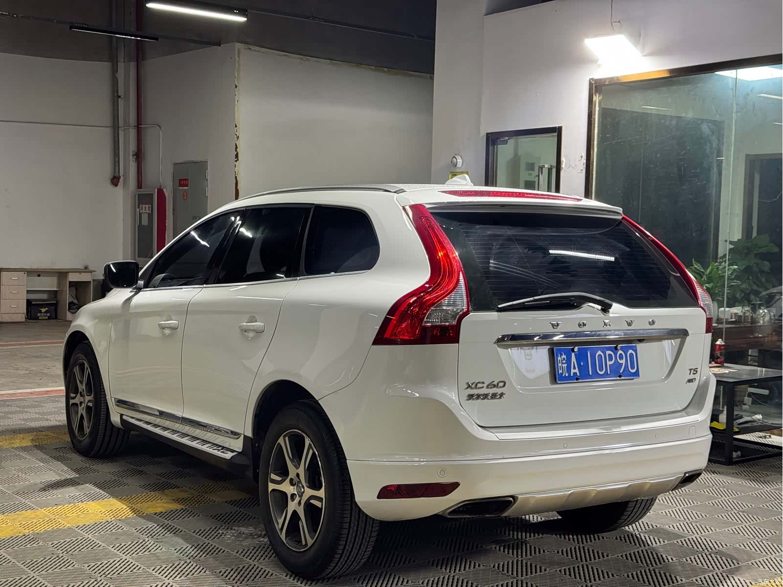 Volvo XC60, 2015 6