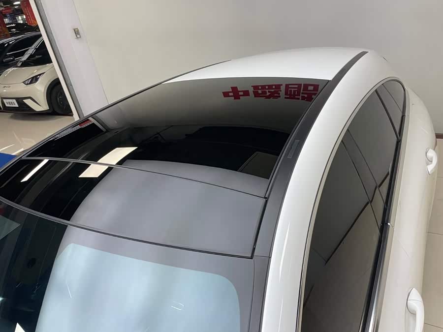 Mercedes-Benz CLA-Class (imported) 2023, фото 3