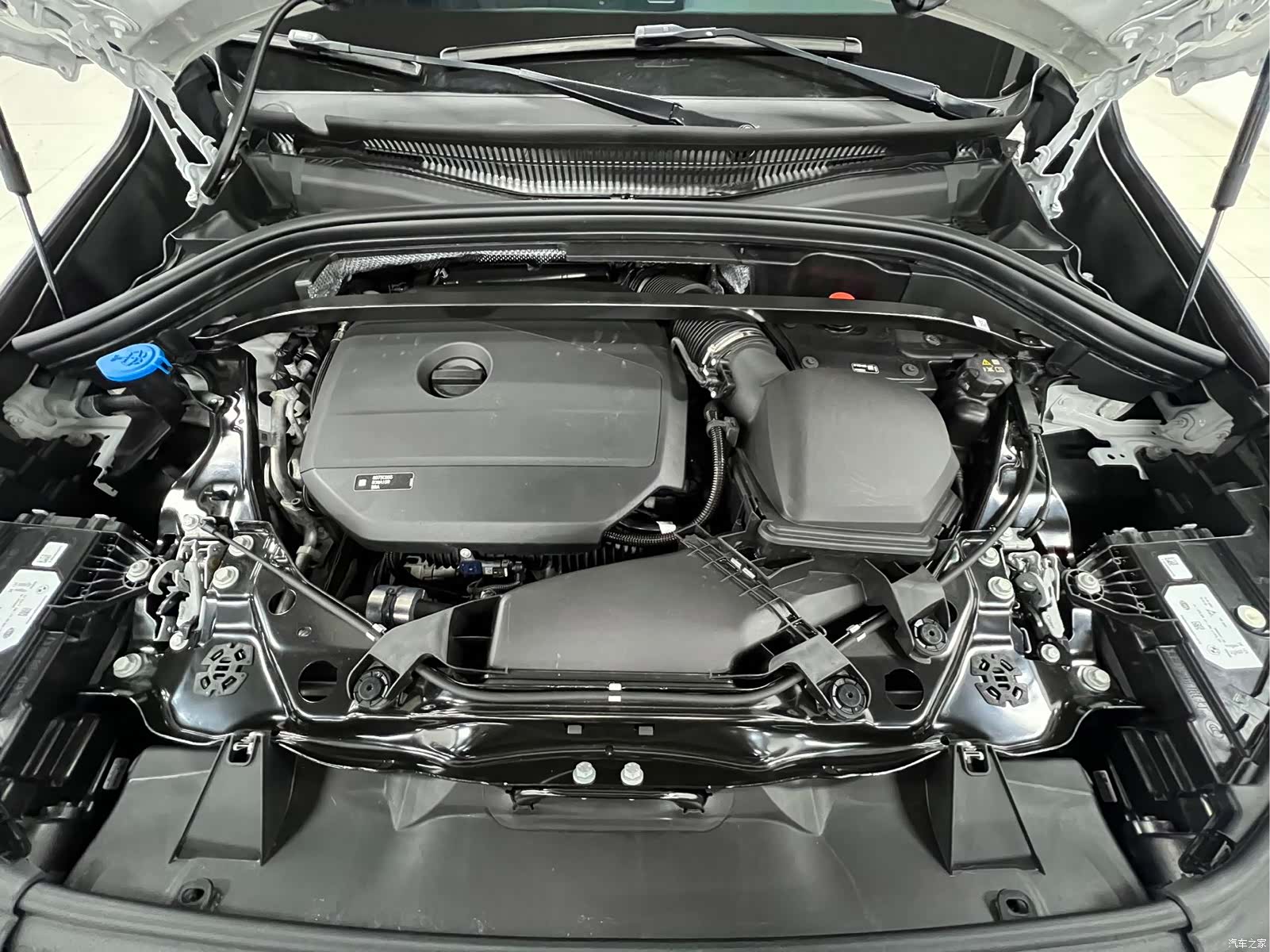 BMW X1, 2023 22