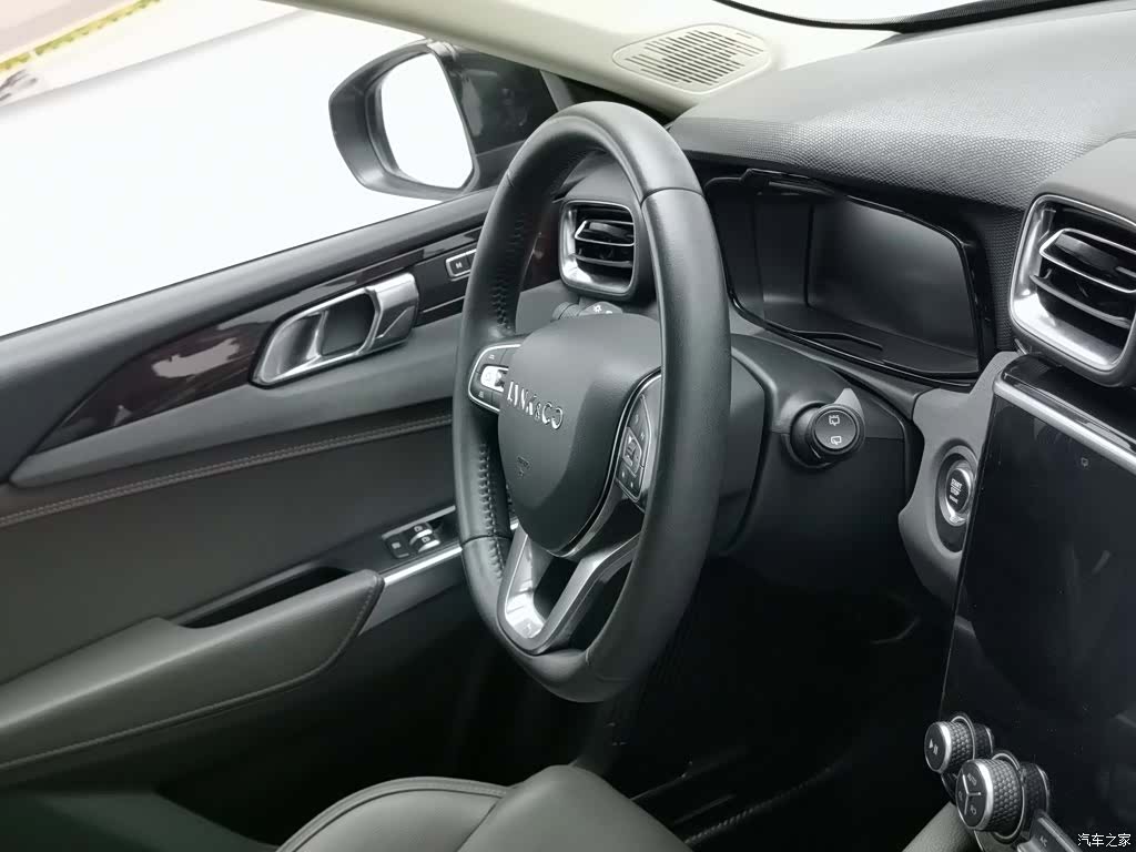 Lynk & Co 01, 2020 22