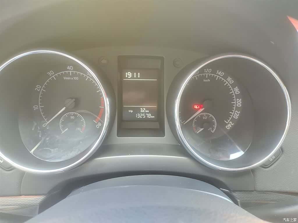 Skoda Yeti, 2016 12