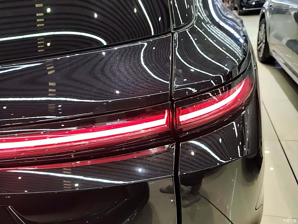 Li Auto L9, 2022 8