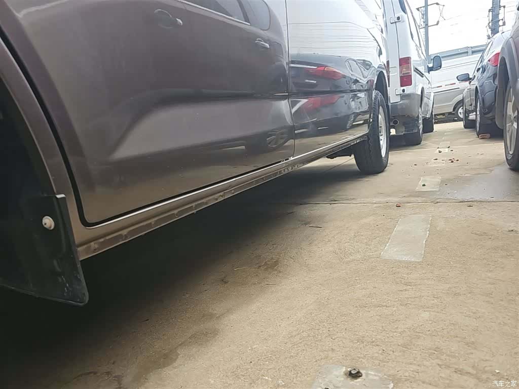 Changan M60, 2024 22