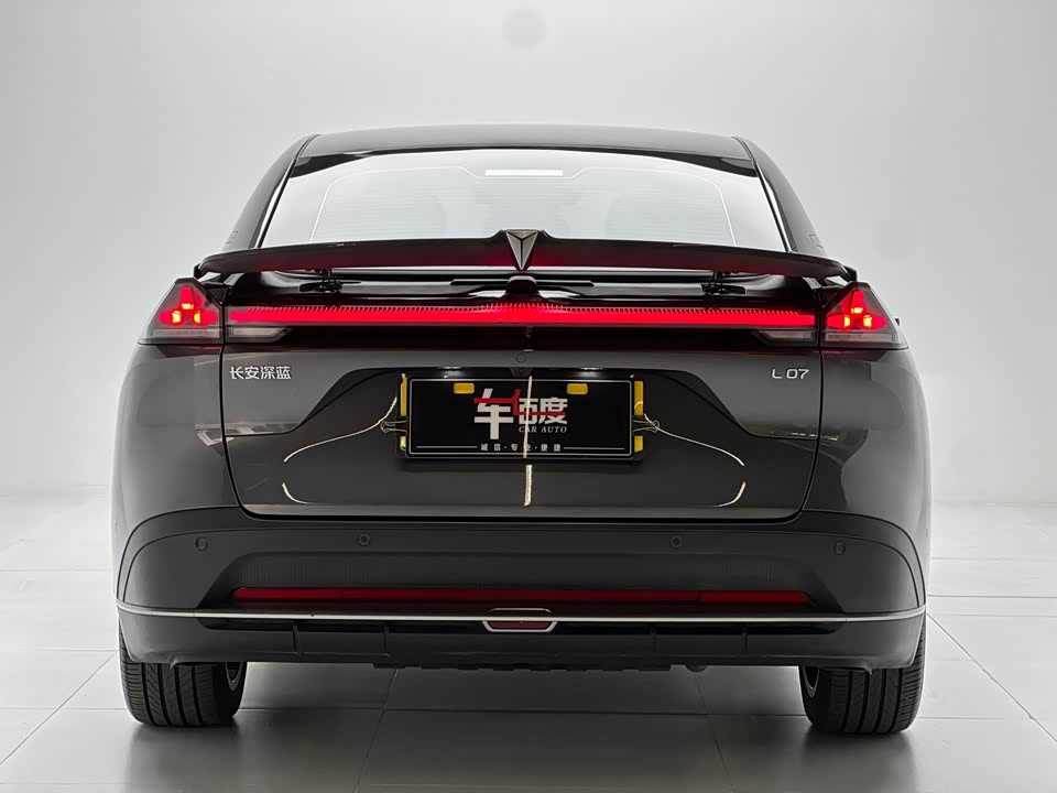 DEEPAL Dark blue L07