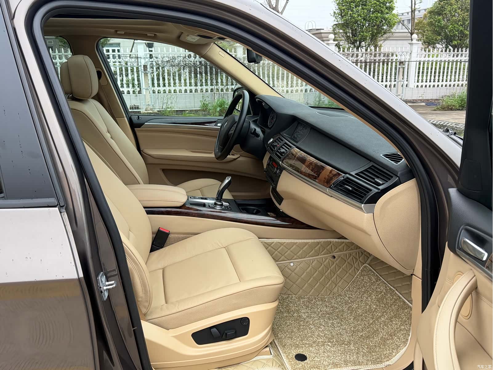 BMW X5, 2012 12