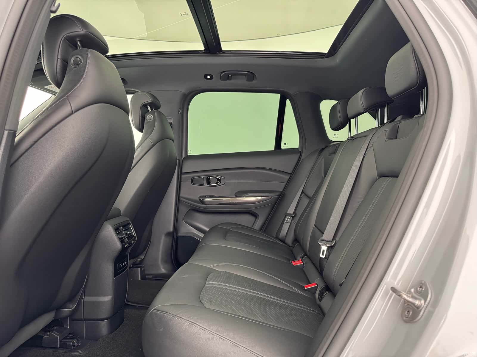 NIO ES6, 2020 10