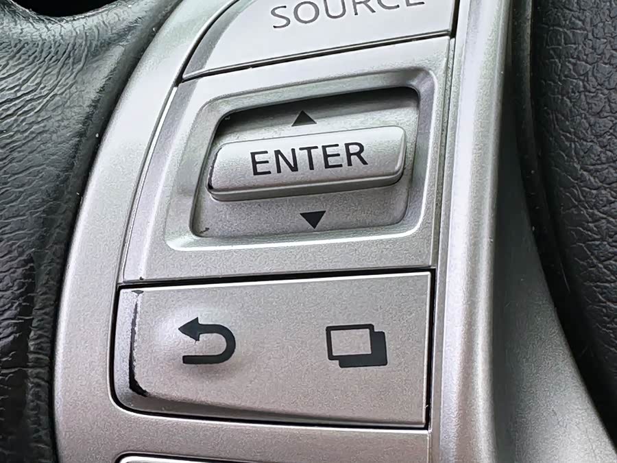 Nissan Qashqai 2019, фото 25