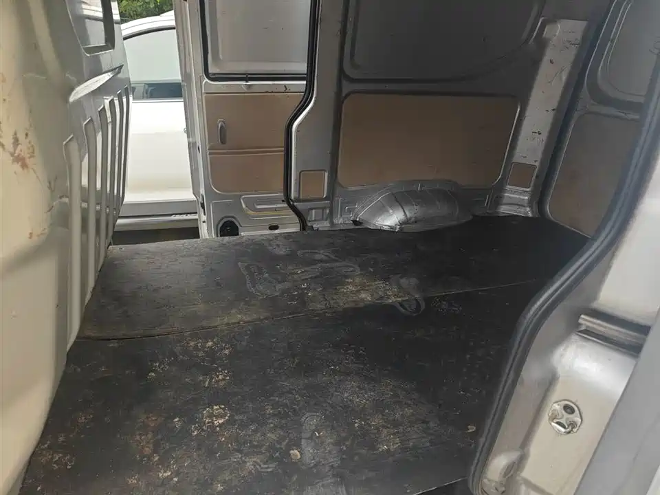 Changan Kuayue Cross Star V3