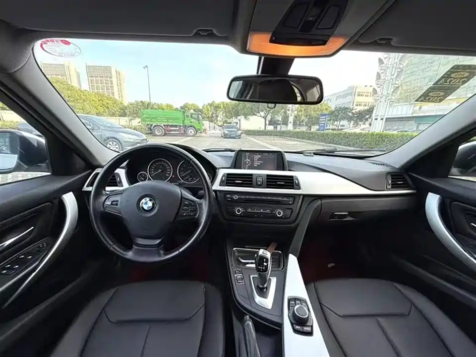 BMW 3 series BMW 3 series
