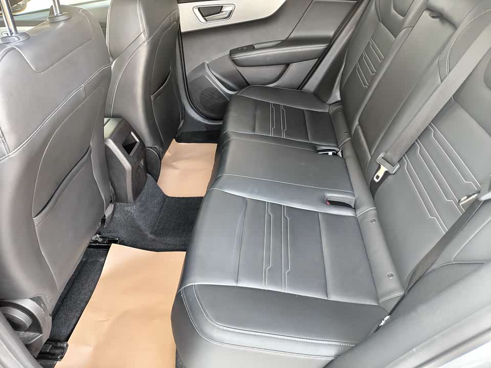 BYD Qinxin Energy