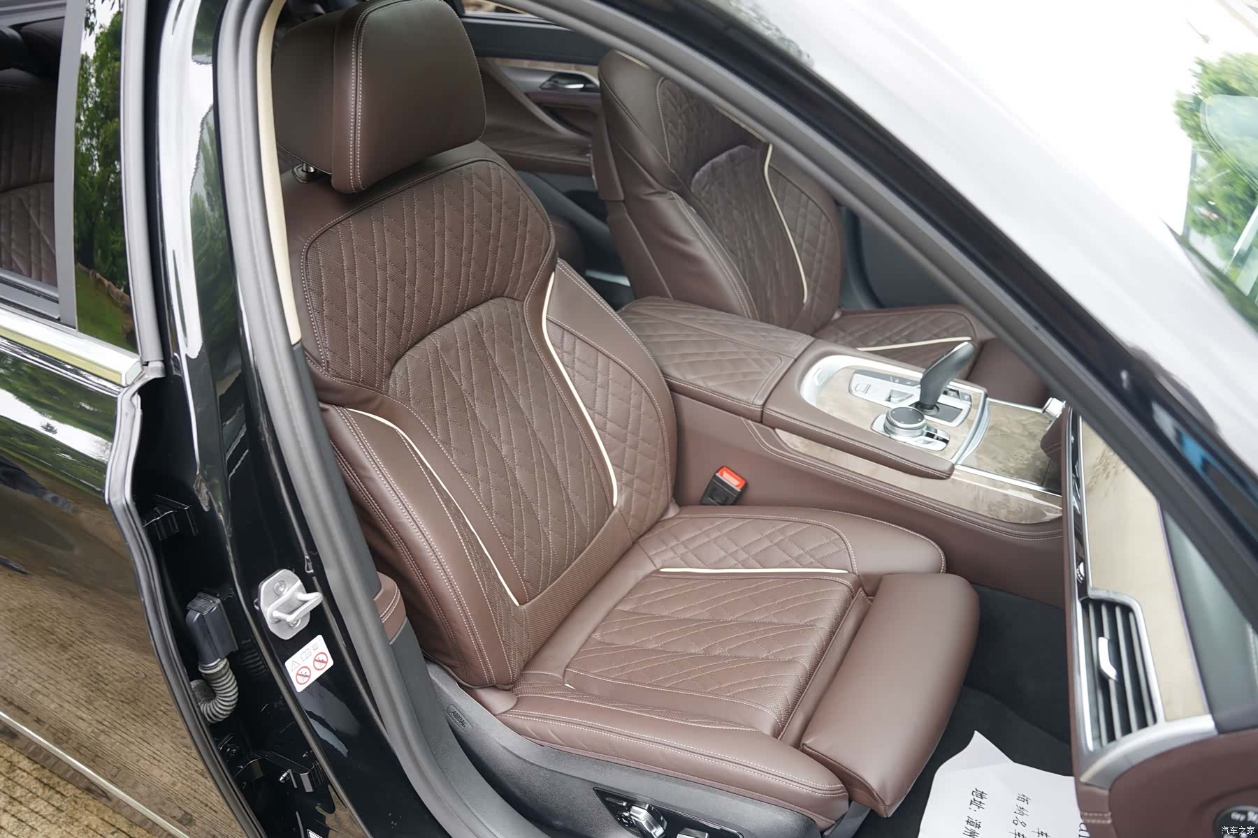 BMW 7 Series, 2022 15
