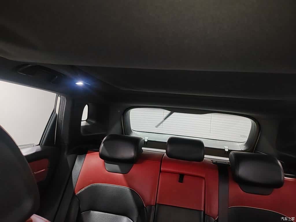 Geely Icon, 2020 18
