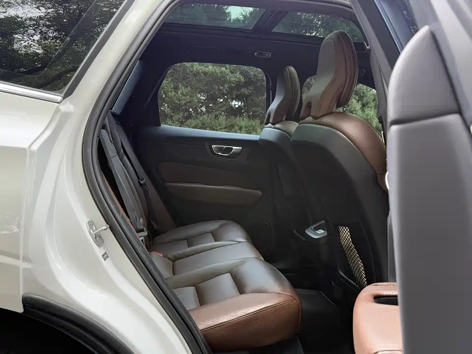 Volvo XC60 Volvo XC60