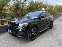 ����GLE���� 2017�� GLE 450 AMG 4MATIC ����SUV