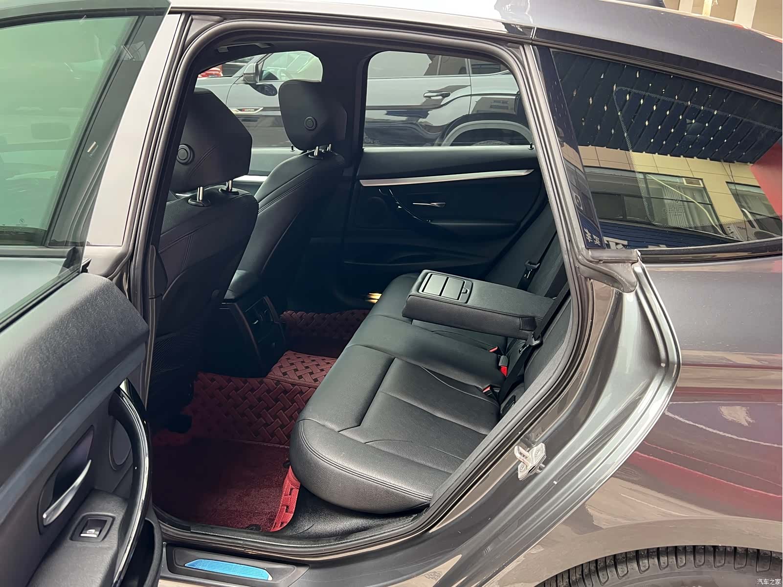 BMW 3 Series, 2021 29