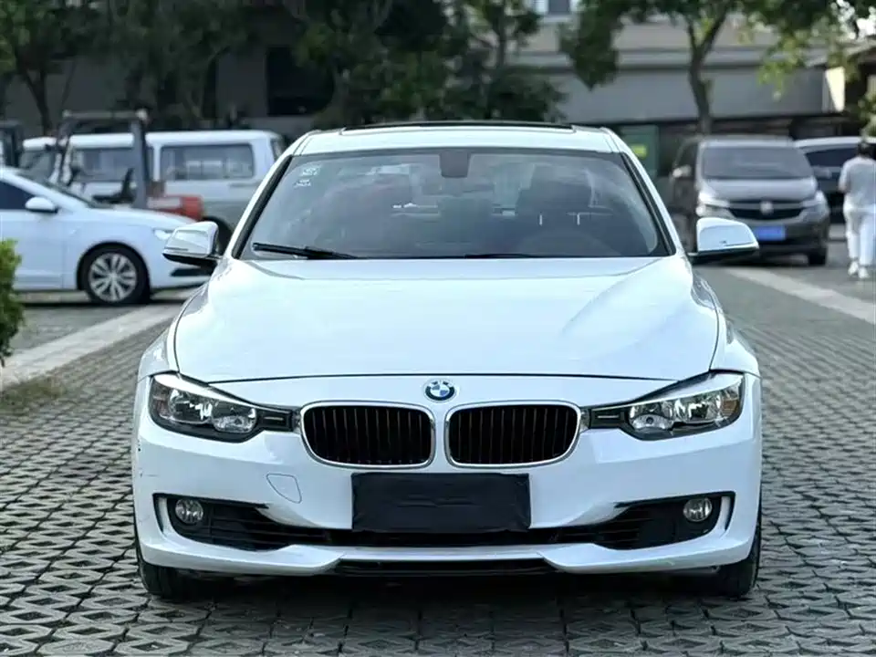 BMW 3 series BMW 3 series