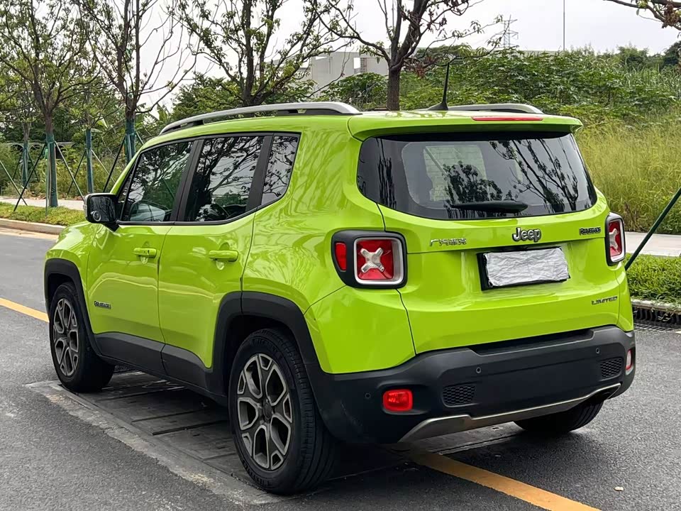 Jeep Freeman Jeep Freeman