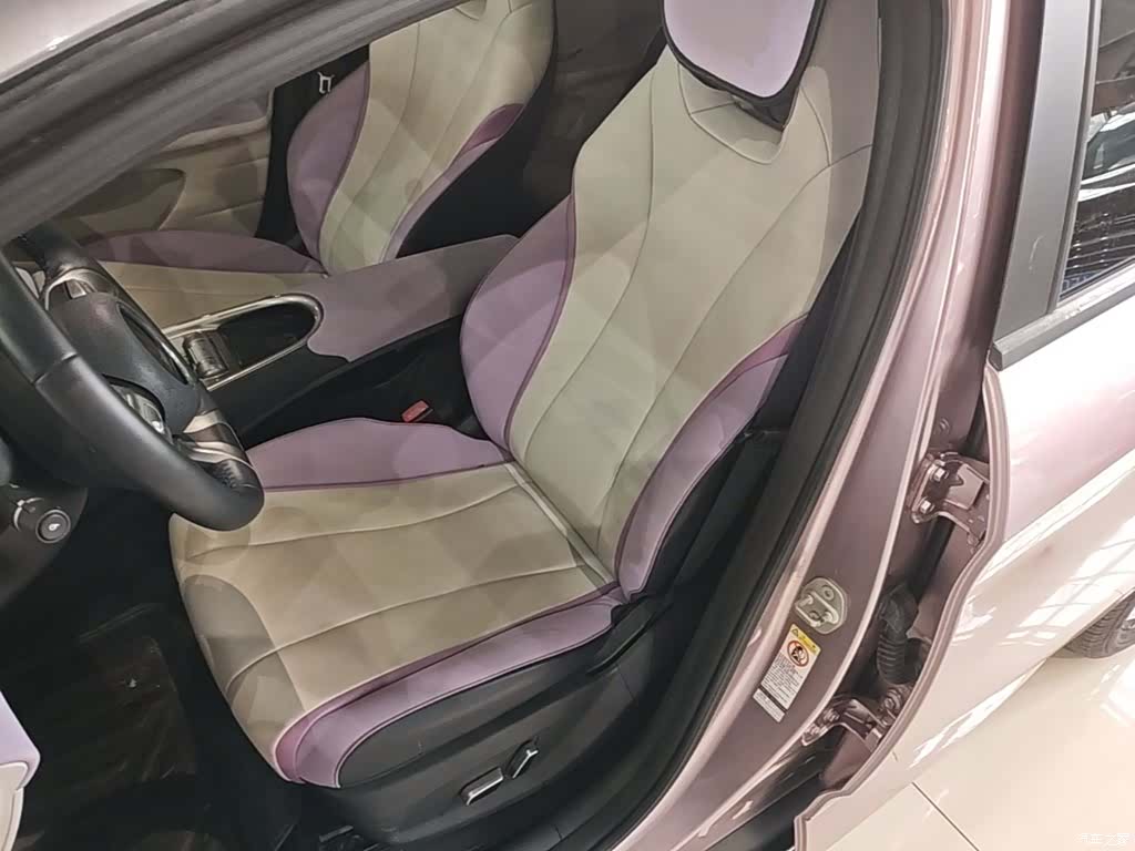 BYD Dolphin, 2022 15