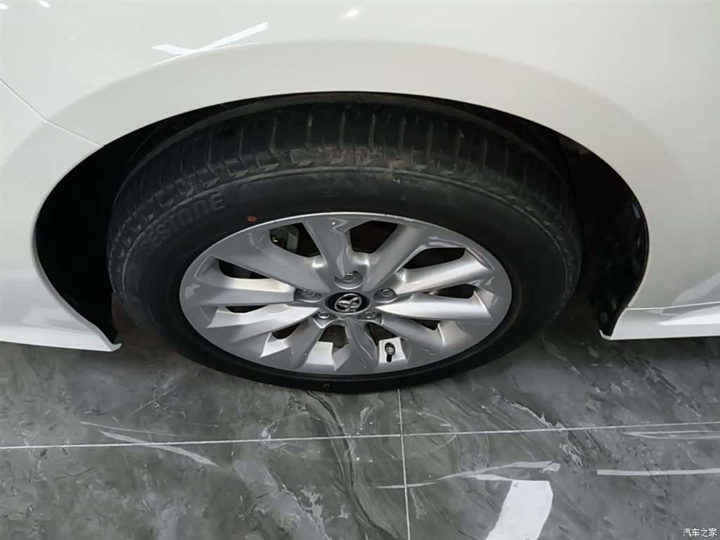 Toyota Corolla, 2021 23