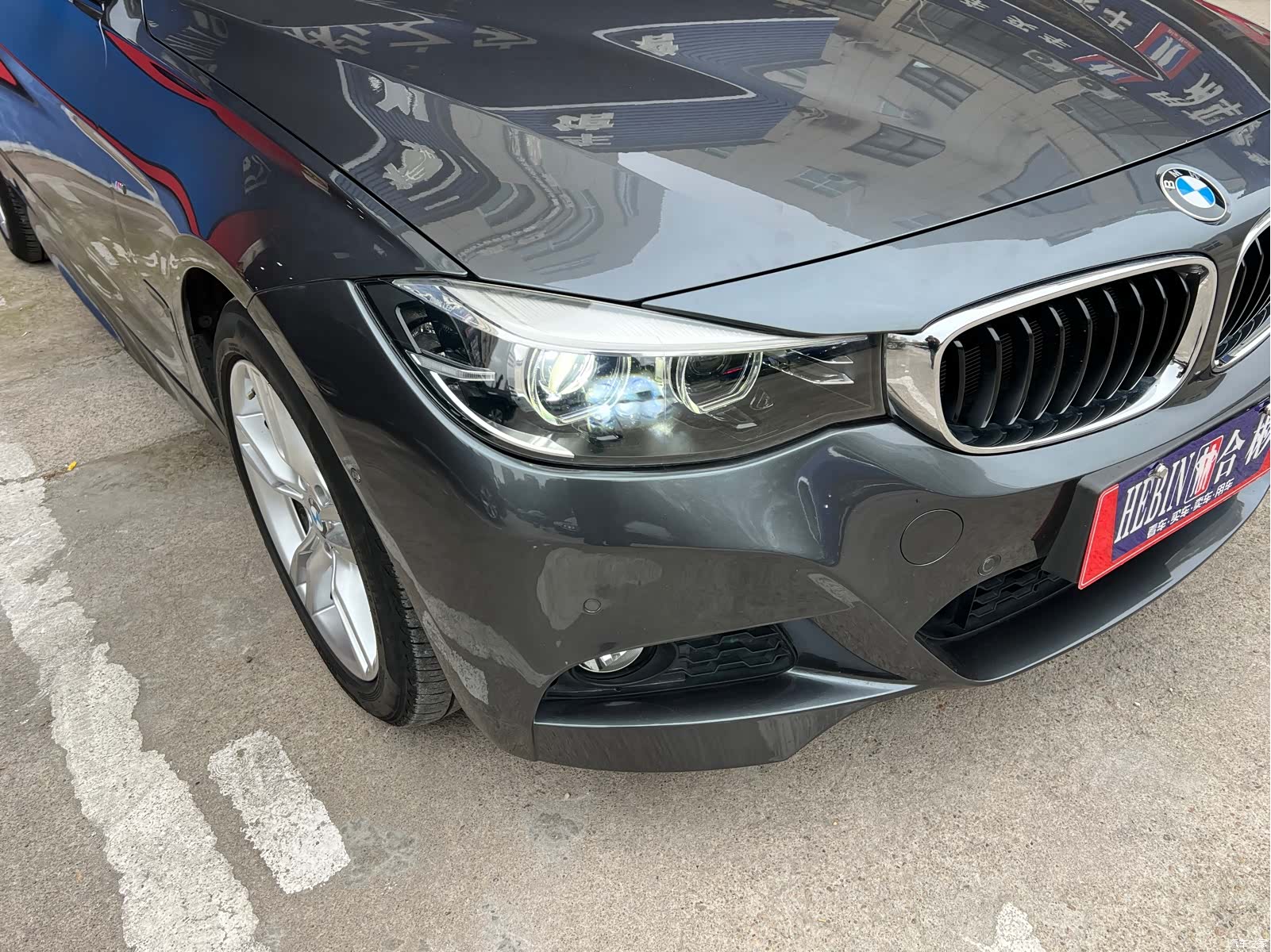 BMW 3 Series, 2021 14