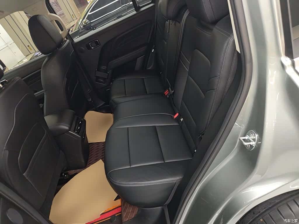 Haval Raptor, 2023 17