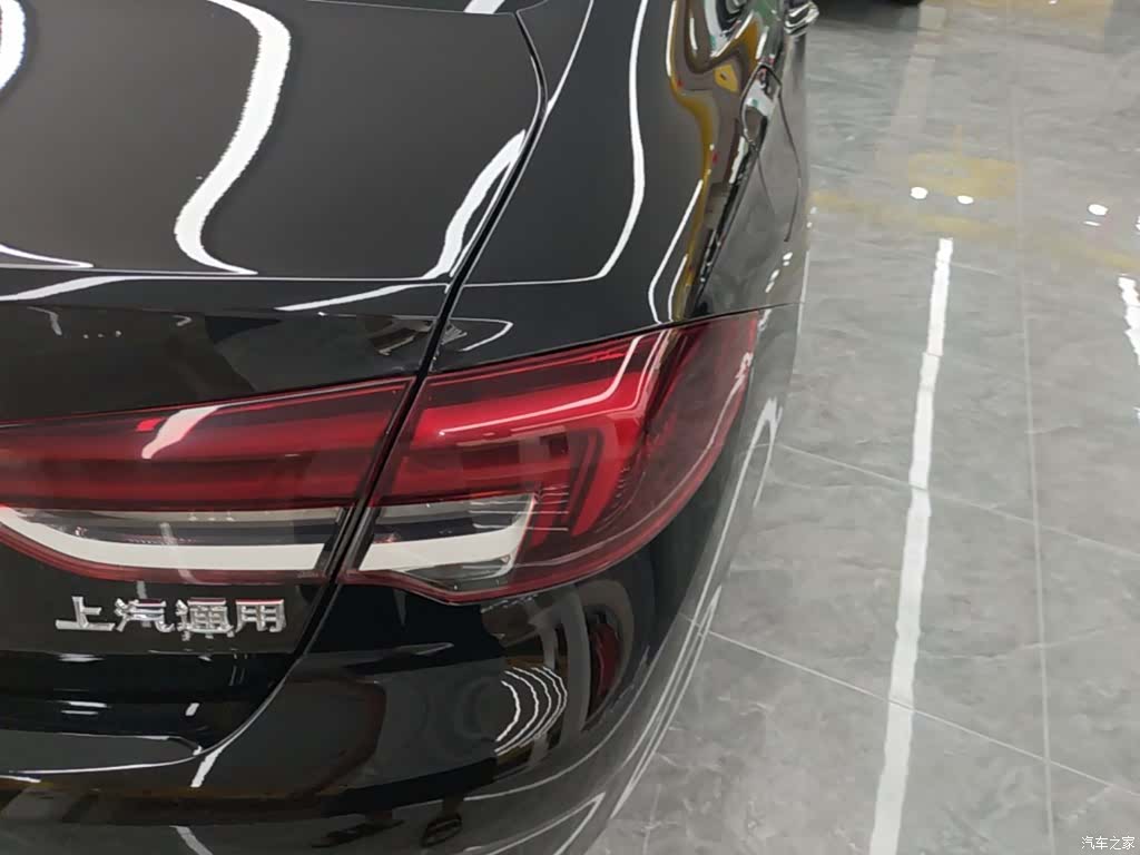 Buick Regal, 2022 8
