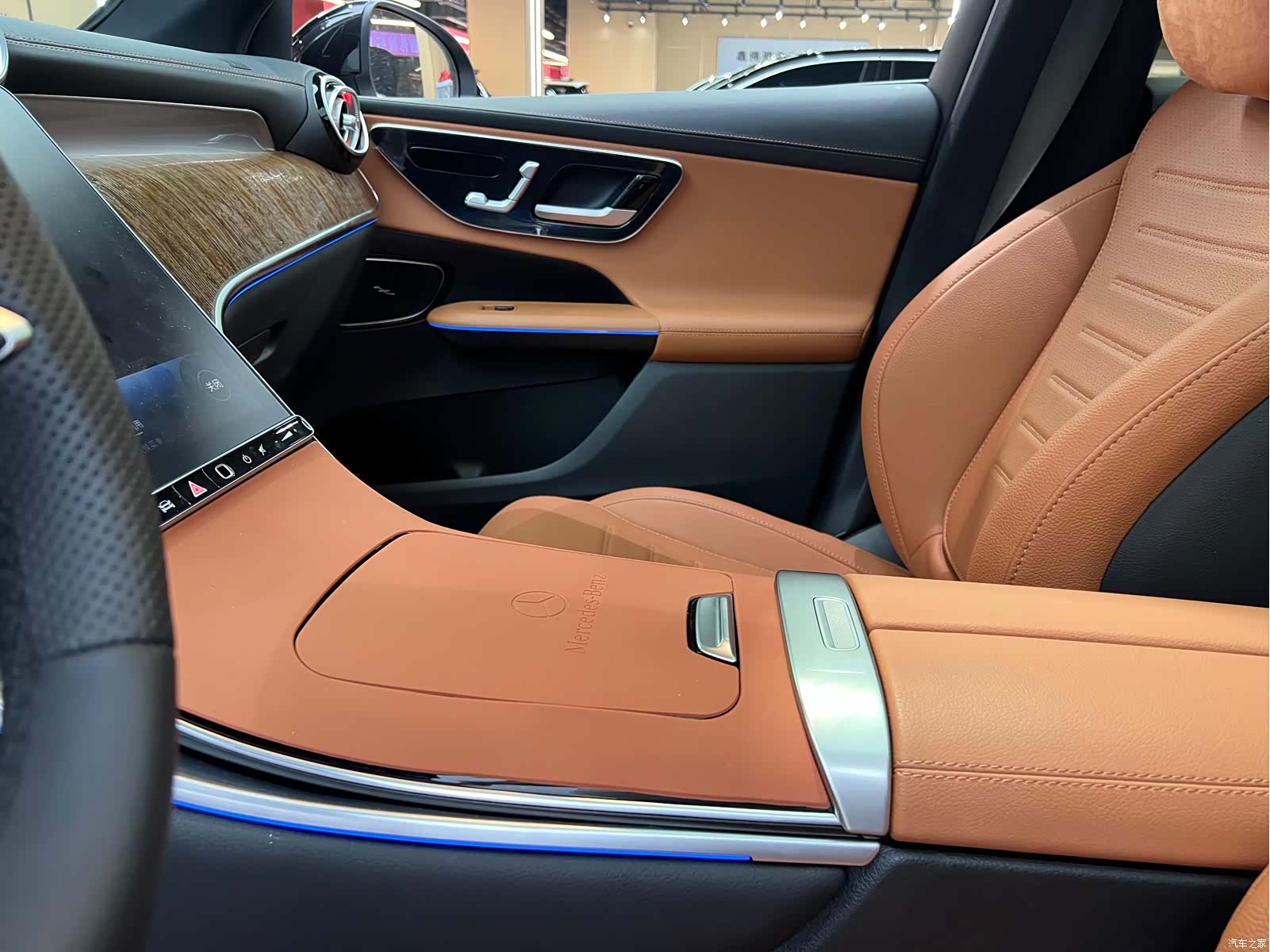 Mercedes-Benz GLC, 2025 9